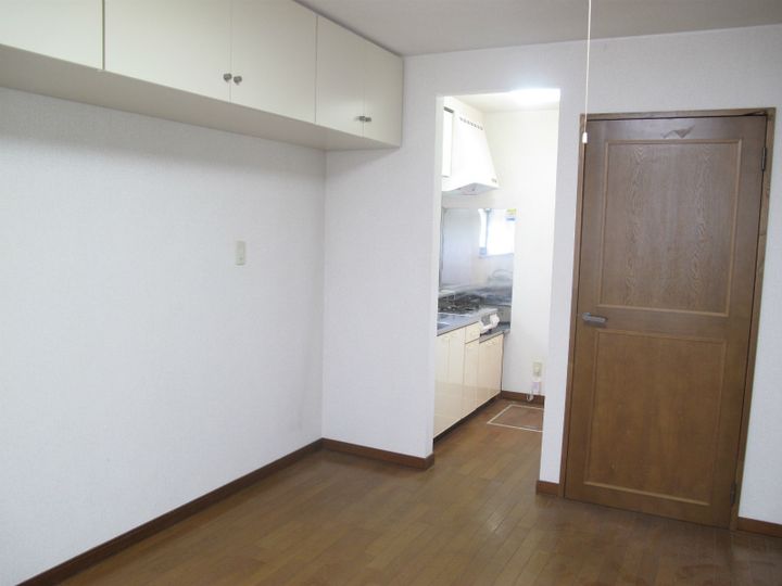 北海道小樽市銭函2丁目の賃貸アパート0207の内装