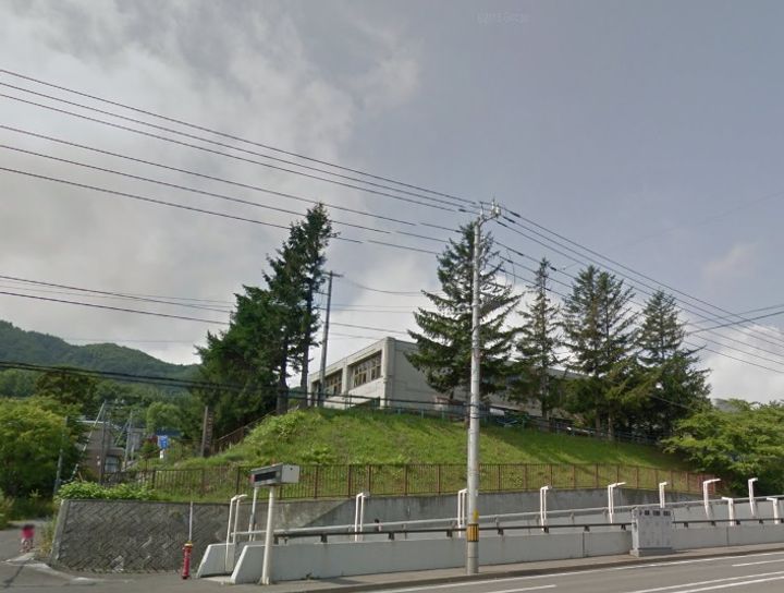 北海道小樽市銭函2丁目の賃貸アパート0207の周辺