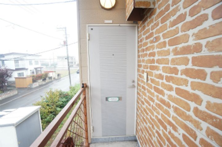 北海道札幌市手稲区曙四条1丁目の賃貸アパートのその他画像