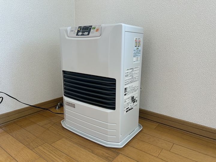 北海道石狩市花川南五条5丁目の賃貸マンションの内装