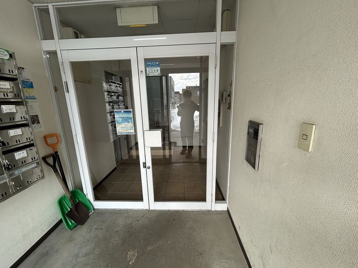 北海道石狩市花川南五条5丁目の賃貸マンションのその他画像