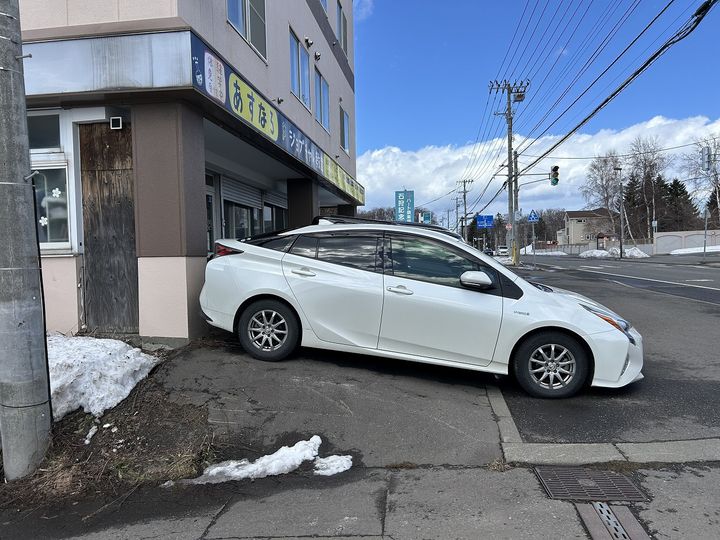 北海道石狩市花川南五条5丁目の賃貸マンションのその他画像