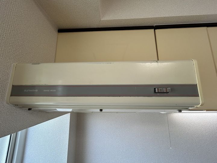 北海道石狩市花川南五条5丁目の賃貸マンションの内装