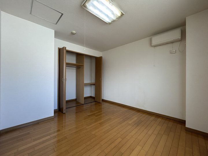 北海道石狩市花川南五条5丁目の賃貸マンションの内装