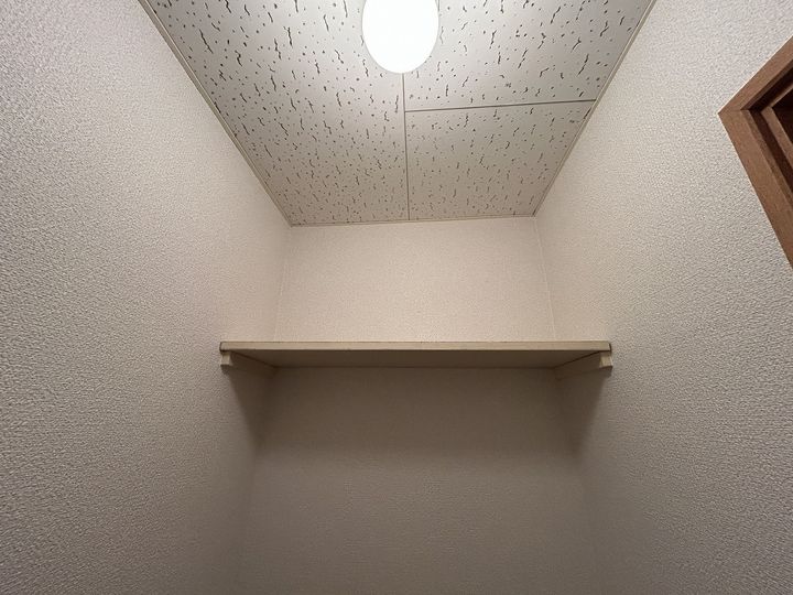 北海道石狩市花川南五条5丁目の賃貸マンションの内装