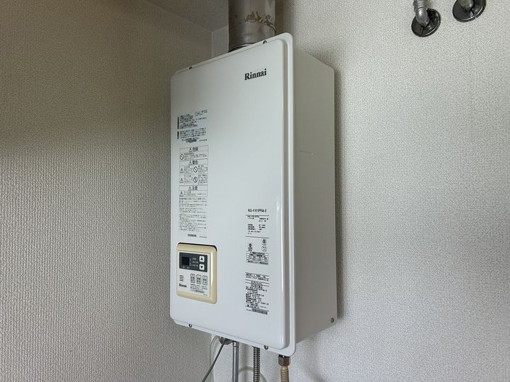 北海道石狩市花川南五条5丁目の賃貸マンションのその他画像