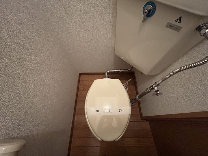 北海道石狩市花川南五条5丁目の賃貸マンションのその他画像