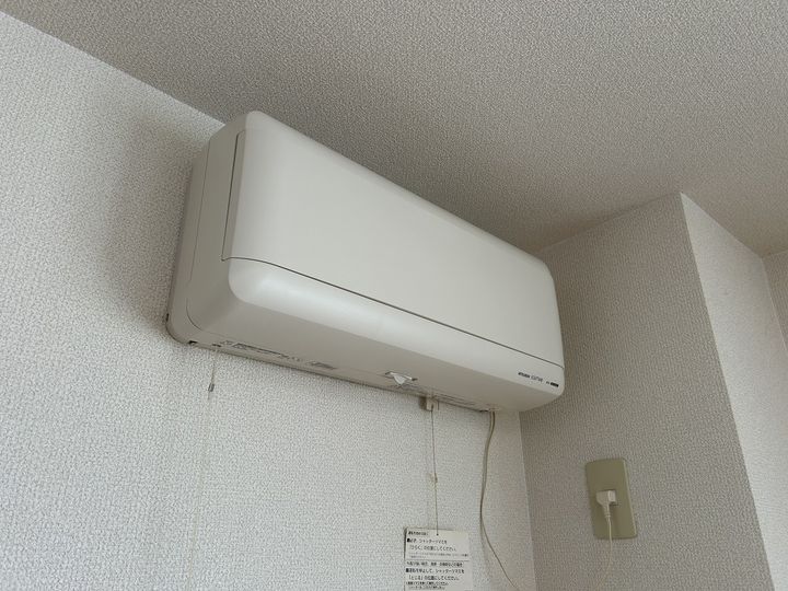 北海道石狩市花川南五条5丁目の賃貸マンションのその他画像