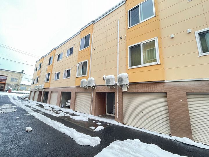 西宮の沢レモンハイツのその他画像