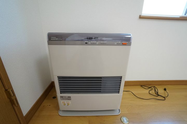 西宮の沢レモンハイツの内装