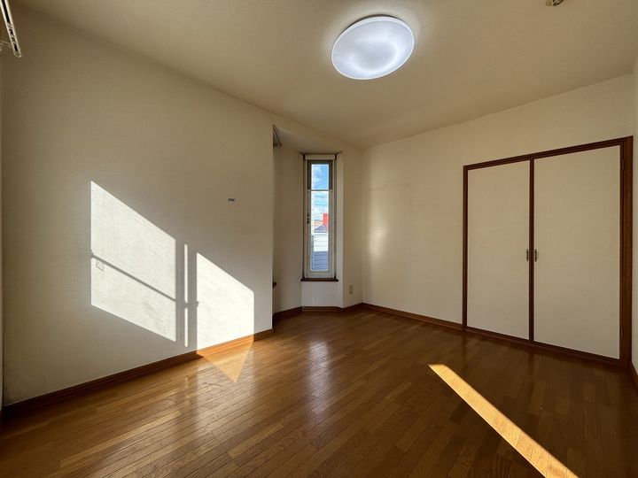 コムサ4203の内装