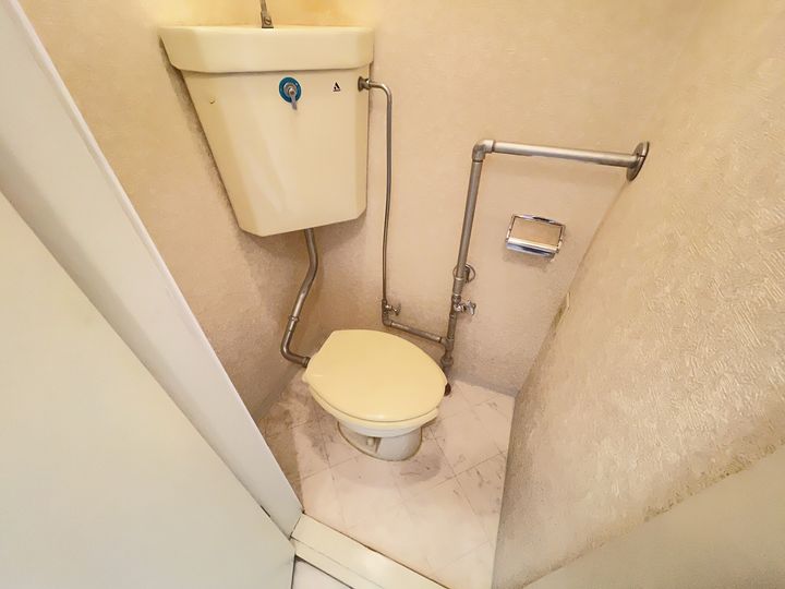 来夢ハイツII205のその他画像