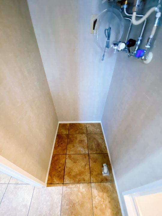 TRULLI(トゥルッリ)の内装