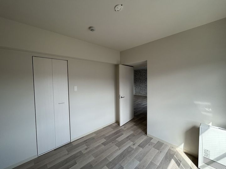 北海道札幌市手稲区星置三条1丁目の賃貸マンションの内装