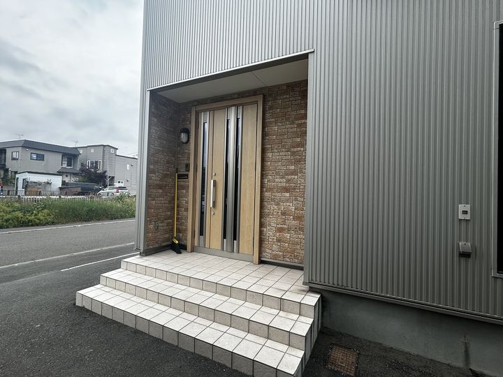 北海道札幌市手稲区前田七条9丁目の賃貸アパートのその他画像