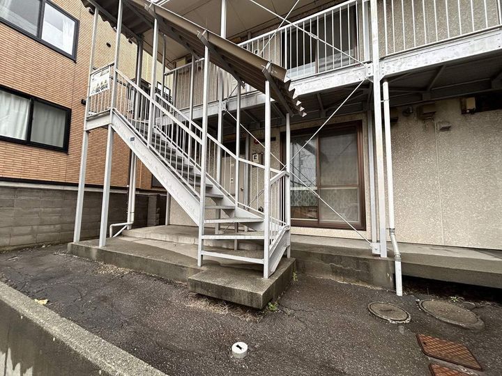 北海道札幌市手稲区富丘一条7丁目の賃貸アパート0202のその他画像