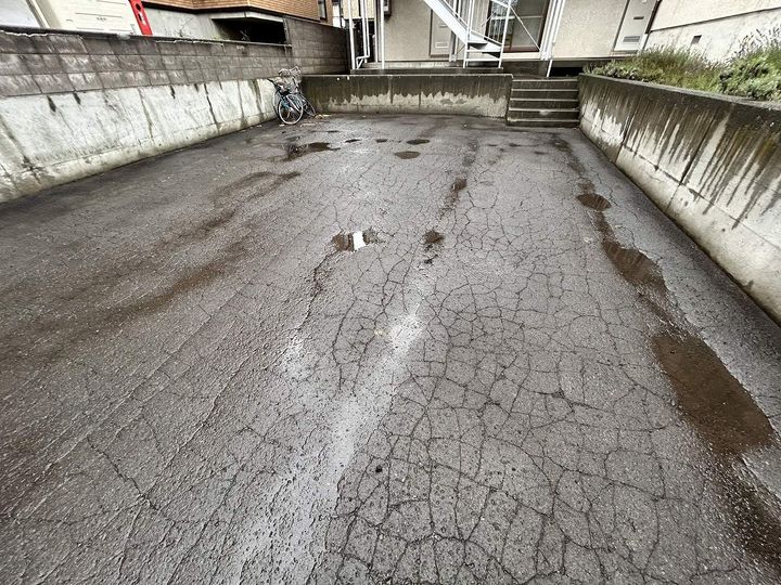 北海道札幌市手稲区富丘一条7丁目の賃貸アパート0202のその他画像