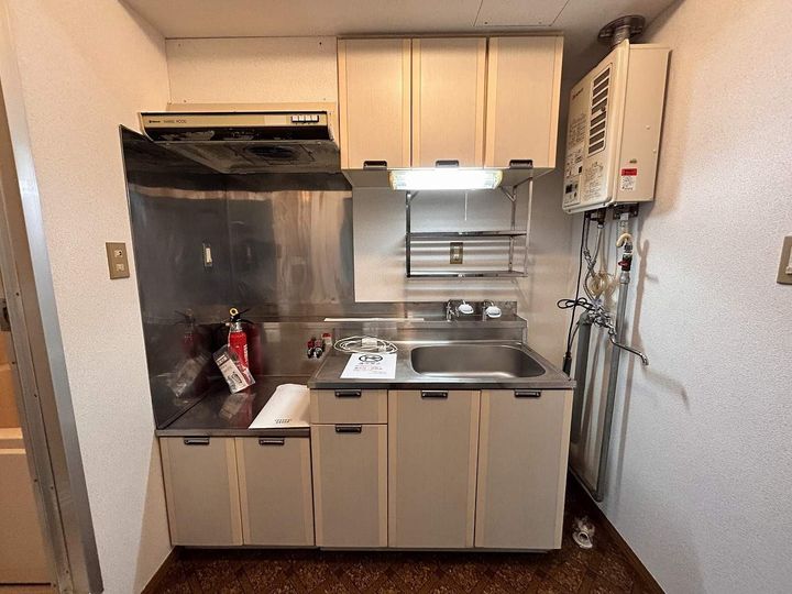 北海道札幌市手稲区富丘一条7丁目の賃貸アパート0202のその他画像