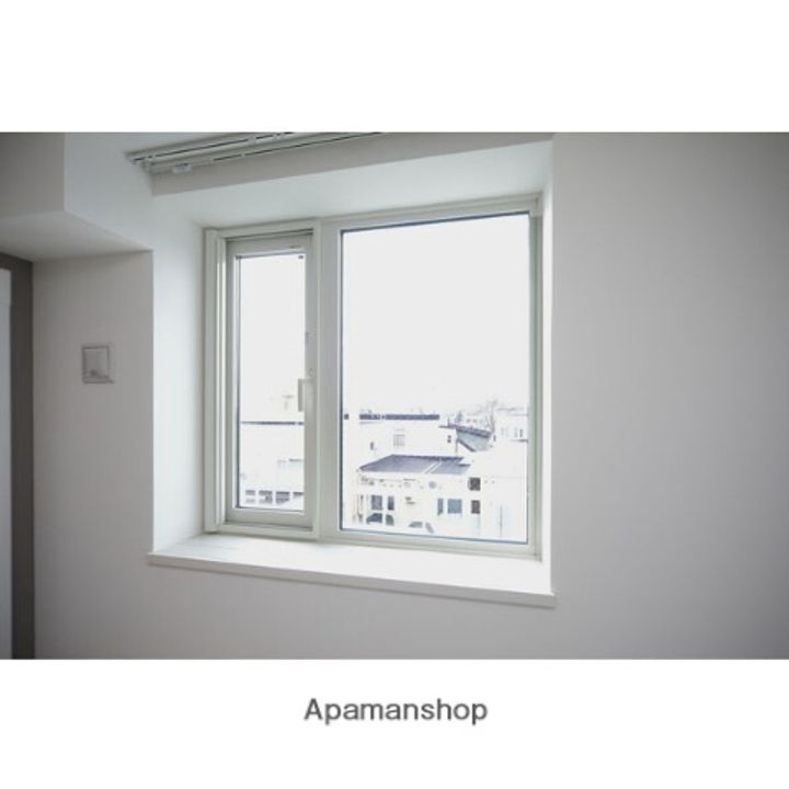 北海道札幌市手稲区前田六条16丁目の賃貸マンションのその他画像