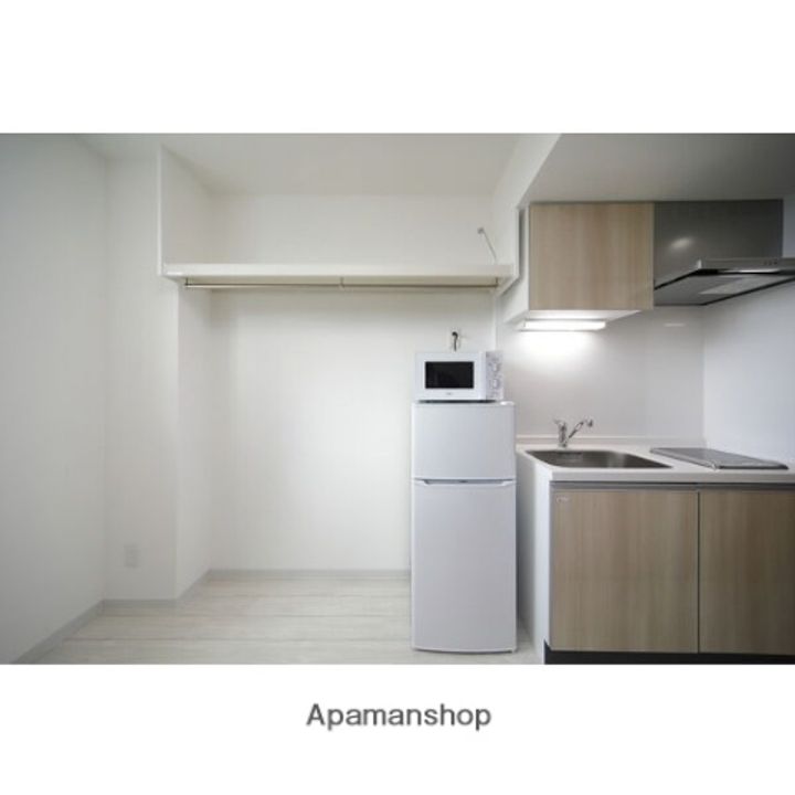 北海道札幌市手稲区前田六条16丁目の賃貸マンションのその他画像