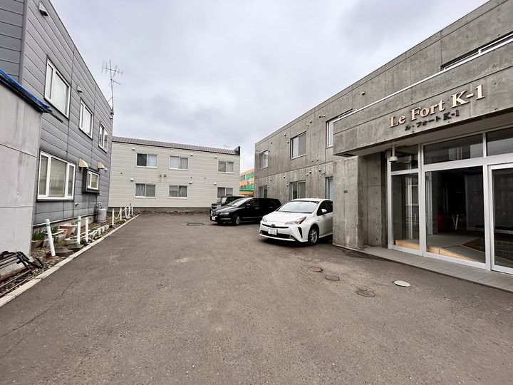 ル・フォートKー1206のその他画像