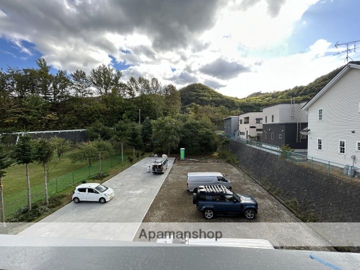 北海道小樽市星野町の賃貸マンションのその他画像