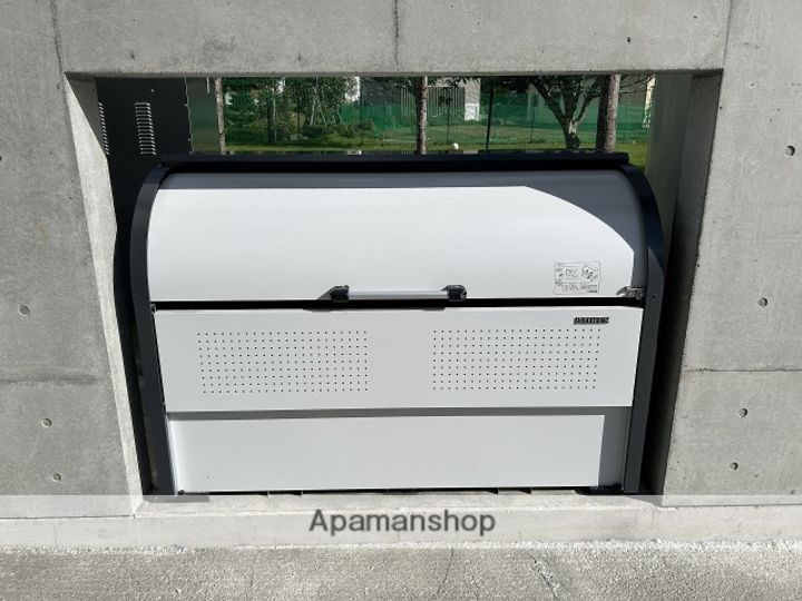 北海道小樽市星野町の賃貸マンションのその他画像