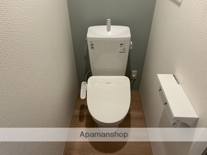 北海道小樽市星野町の賃貸マンションのその他画像