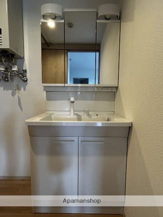 北海道小樽市星野町の賃貸マンションのその他画像