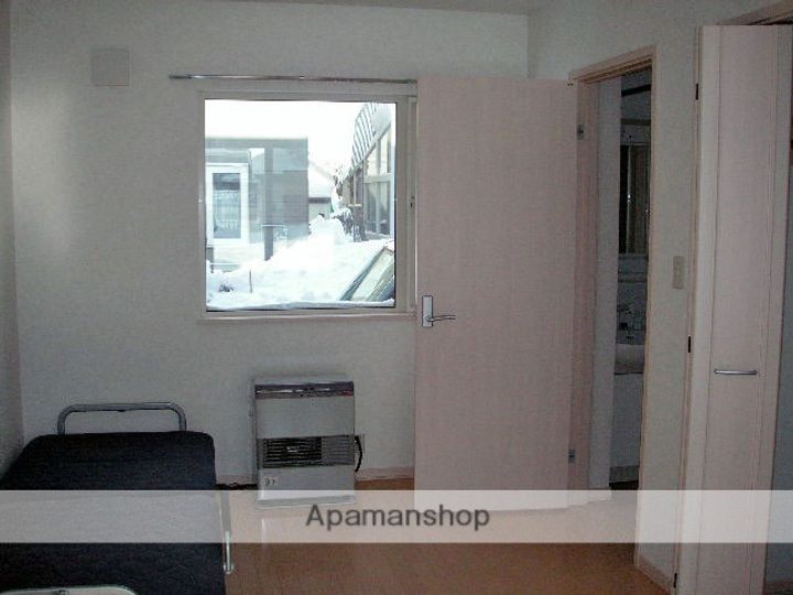 北海道札幌市手稲区前田十条11丁目の賃貸アパートのその他画像