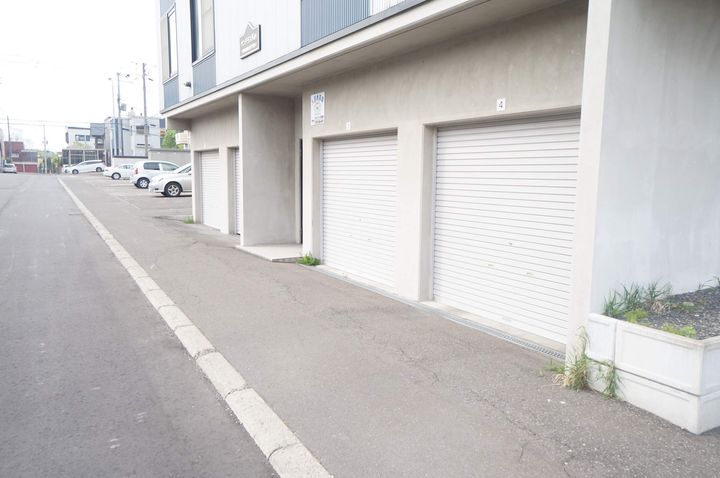 サンテラスKEI101のその他画像
