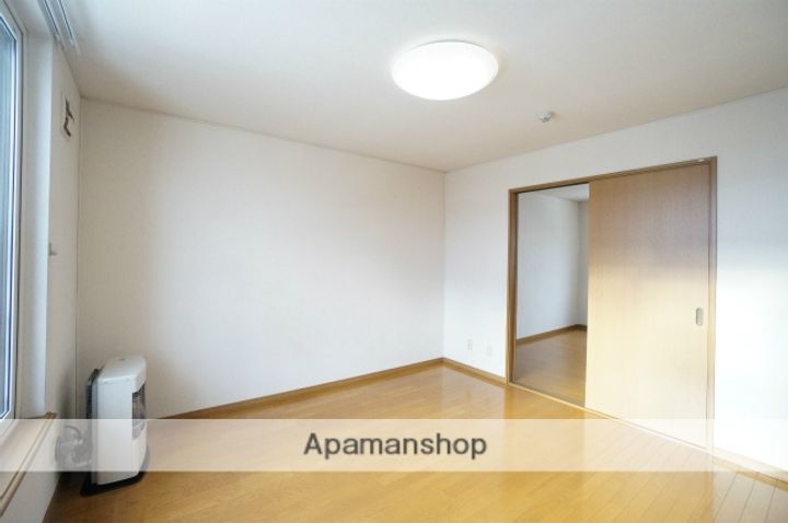 ルミエール717の内装