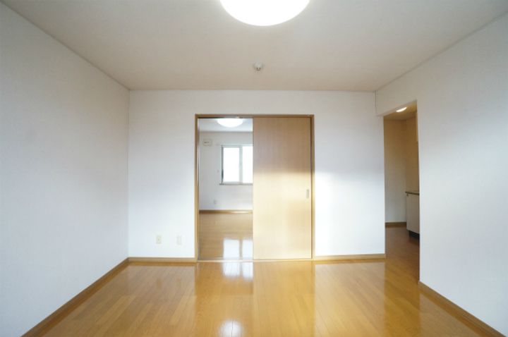 ルミエール717の内装