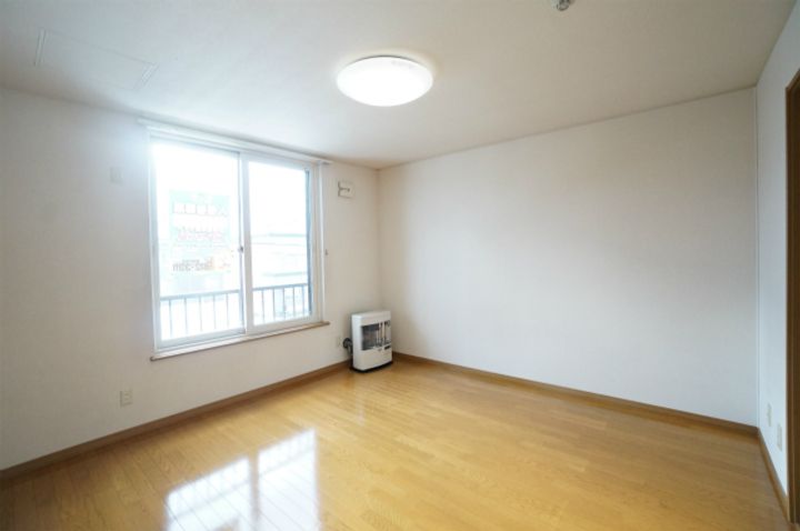 ルミエール717の内装