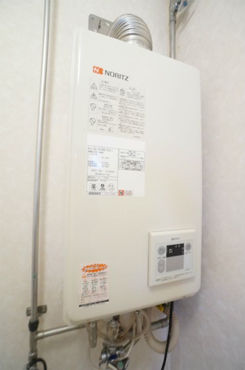 ルミエール717の内装