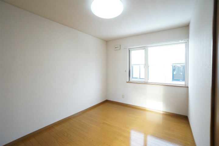 ルミエール717の内装