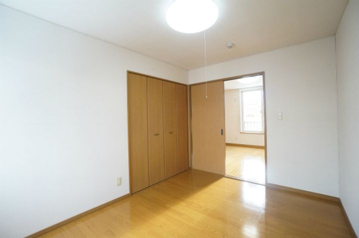 ルミエール717の内装