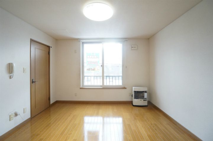 ルミエール717の内装