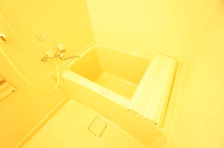 ルミエール717の風呂