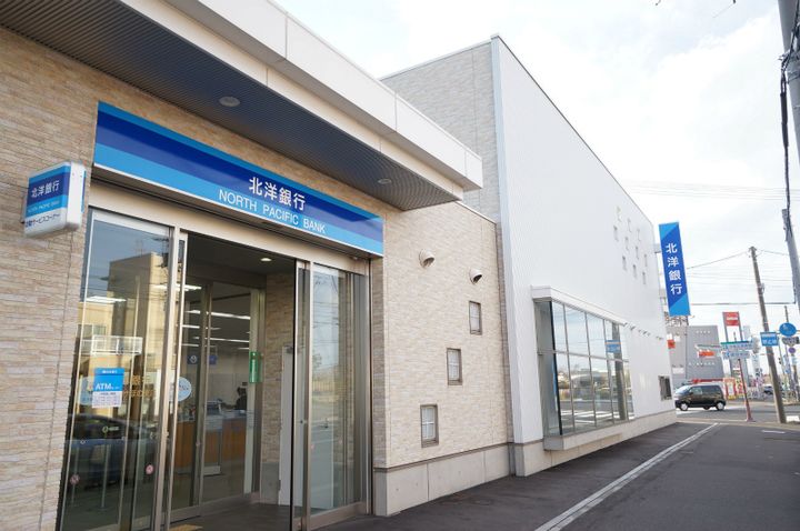 ルミエール717の周辺