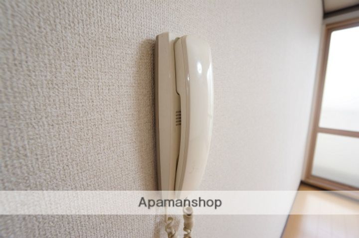 北海道石狩市花川北六条1丁目の賃貸アパートの内装