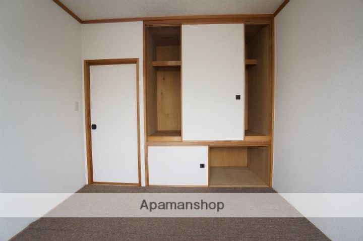 北海道石狩市花川北六条1丁目の賃貸アパートのその他画像