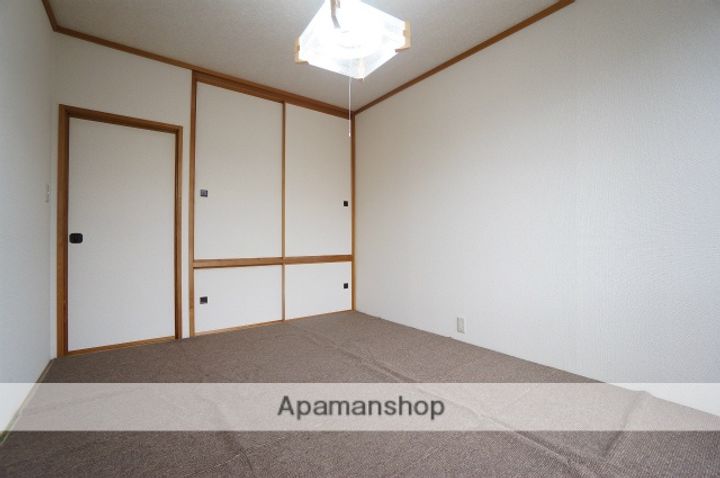 北海道石狩市花川北六条1丁目の賃貸アパートのその他画像