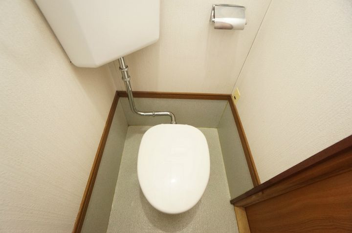 大場ハイツ2号棟のその他画像