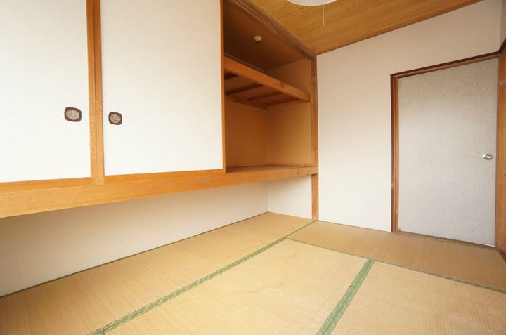 大場ハイツ2号棟のその他画像