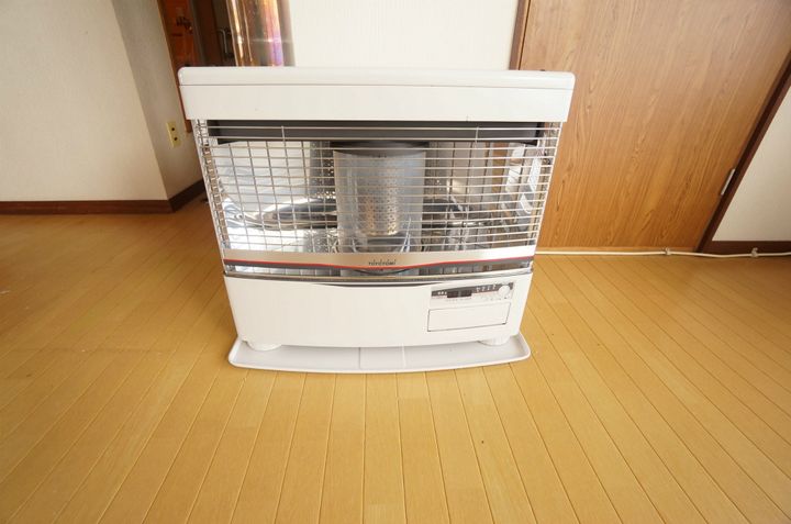 大場ハイツ2号棟のその他画像