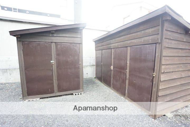 北海道札幌市手稲区手稲本町三条4丁目の賃貸アパートのその他画像