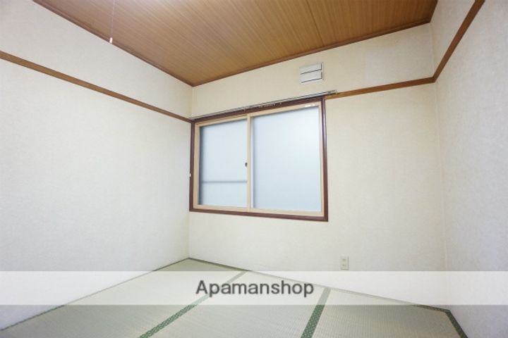 北海道札幌市手稲区手稲本町三条4丁目の賃貸アパートの内装