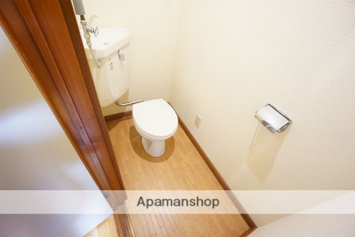 北海道札幌市手稲区手稲本町三条4丁目の賃貸アパートのその他画像