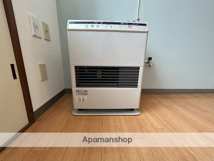 北海道札幌市手稲区前田六条14丁目の賃貸アパートのその他画像